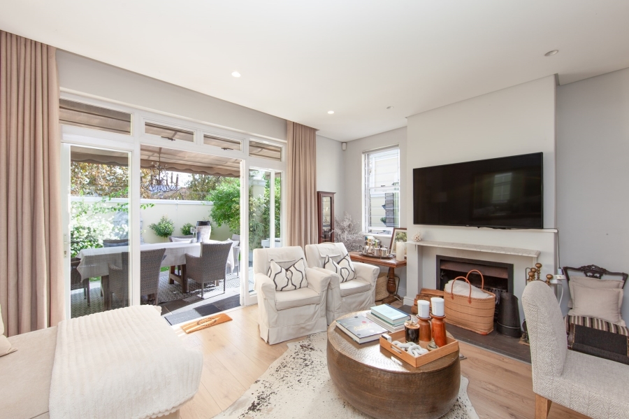 3 Bedroom Property for Sale in Plumstead Western Cape